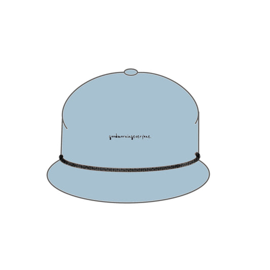 Blue Caps